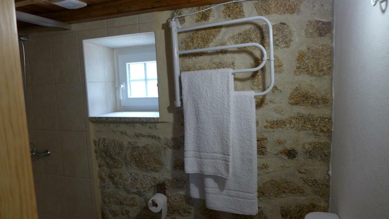 Casas Da Villa - Monsanto - Oliveira E Videira Relva  Екстер'єр фото