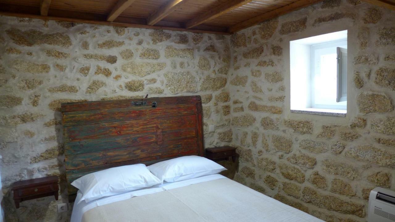 Casas Da Villa - Monsanto - Oliveira E Videira Relva  Екстер'єр фото