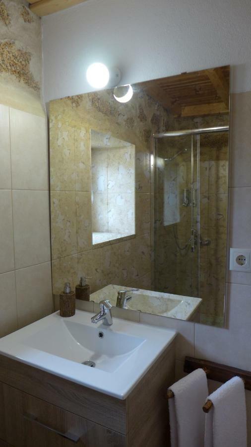 Casas Da Villa - Monsanto - Oliveira E Videira Relva  Екстер'єр фото